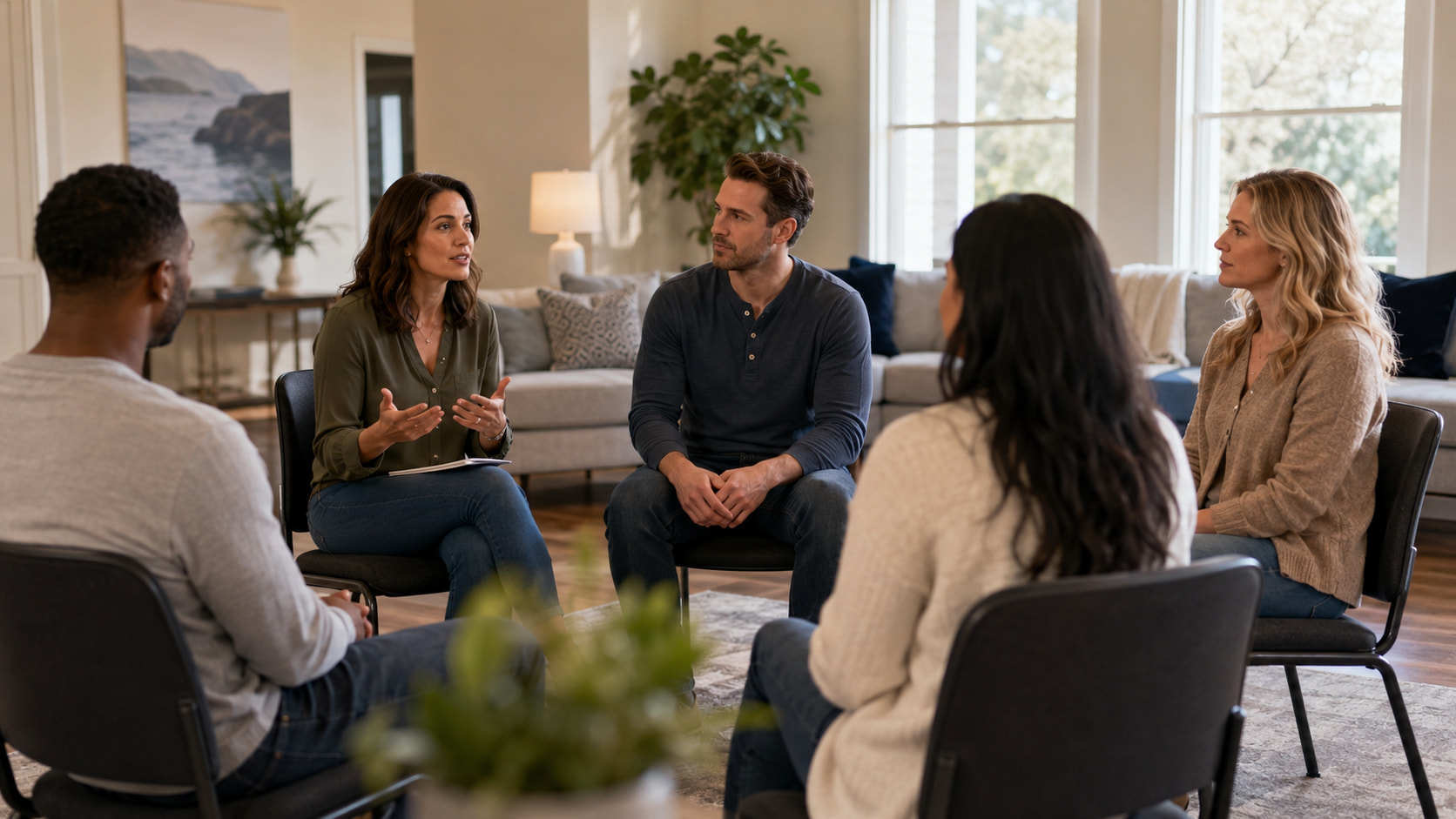What Are the Different Types of Inpatient Treatment Programs?